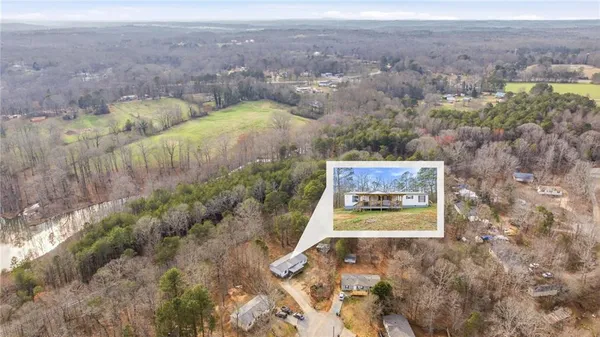 $225,000 | 6739 Victoria Lane, Lula, GA 30554