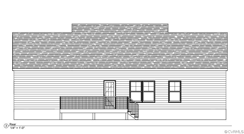 Lot 3 Three Chopt Road Sandy Hook, VA 23153 - Photo 3 of 9