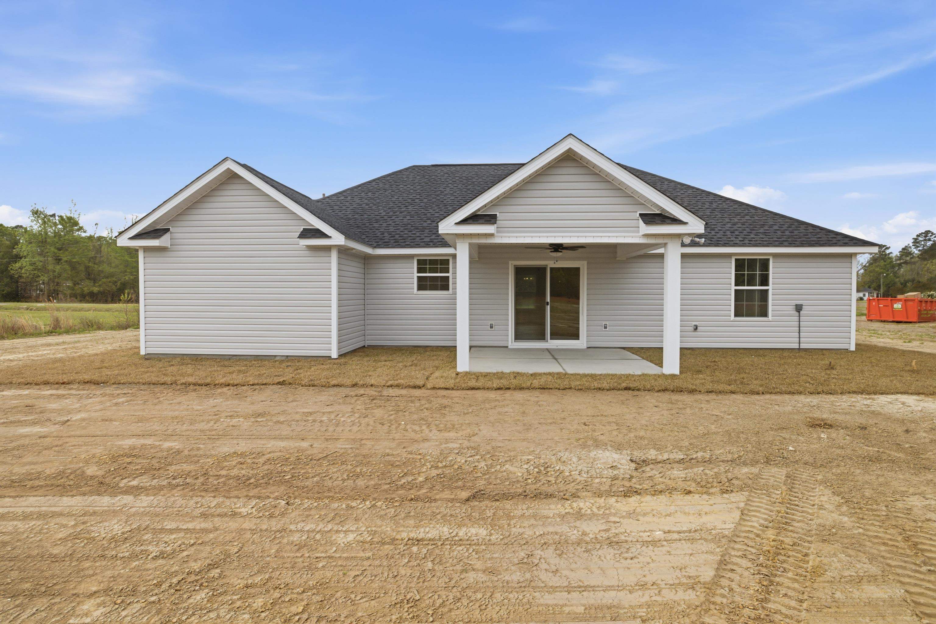 472 Sellers Road Conway, SC 29526 - Photo 5 of 30