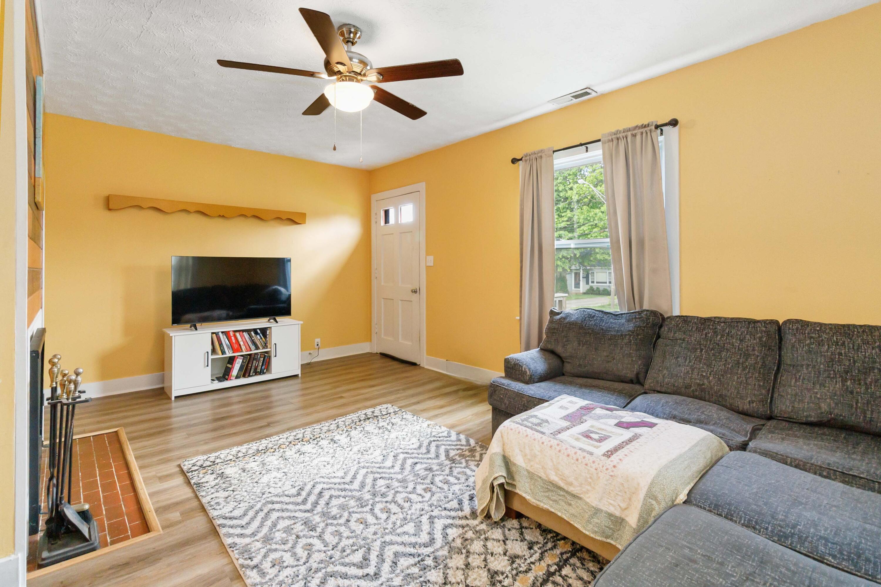 723 Alton Road Danville, KY 40422 - Photo 8 of 26 007