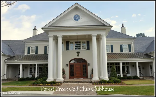 $445,000 | 212 Meyer Farm Drive, Pinehurst, NC 28374