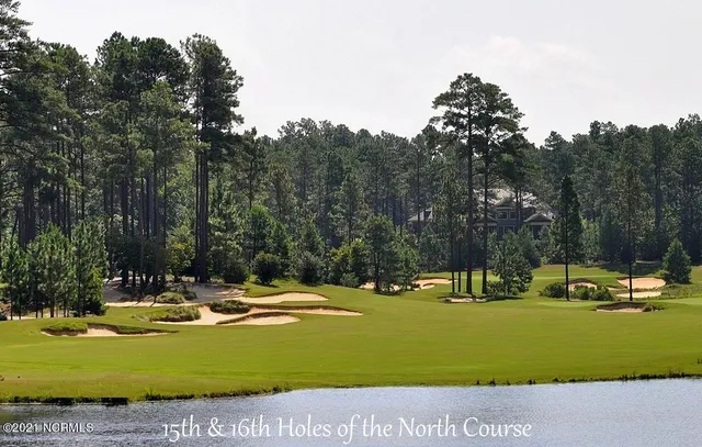 $445,000 | 212 Meyer Farm Drive, Pinehurst, NC 28374