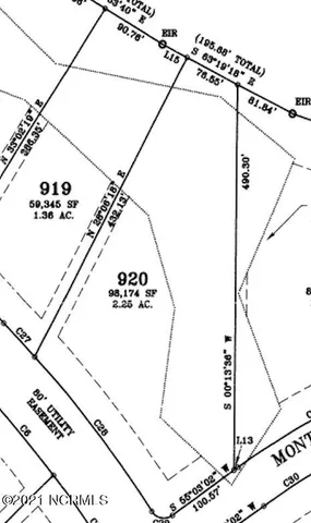 $445,000 | 212 Meyer Farm Drive, Pinehurst, NC 28374