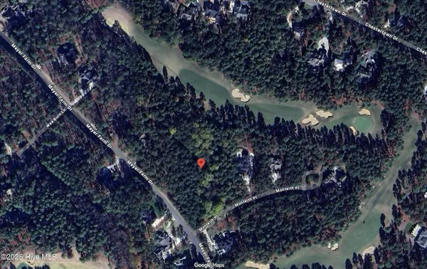 $445,000 | 212 Meyer Farm Drive, Pinehurst, NC 28374