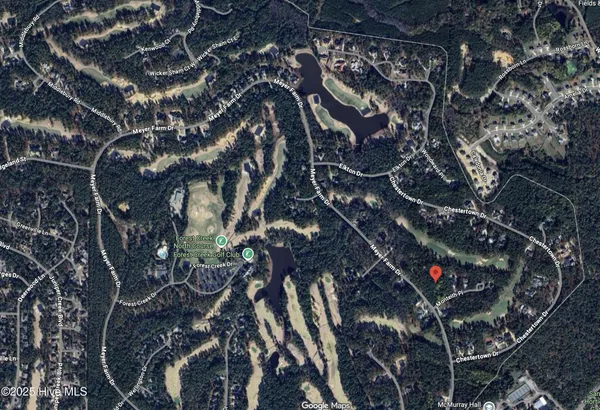 $445,000 | 212 Meyer Farm Drive, Pinehurst, NC 28374