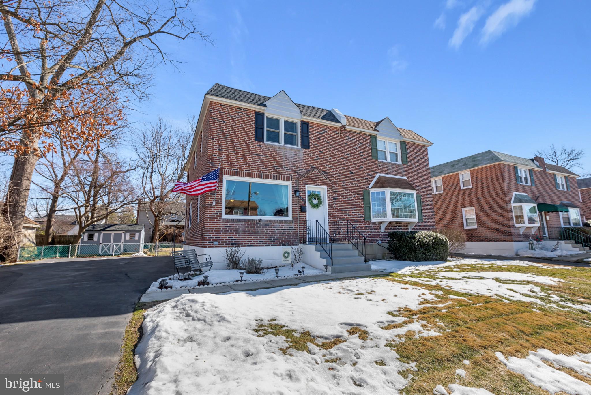 426 Russell Street Ridley Park, PA 19078 - Photo 1 of 29 Gallery Image 1