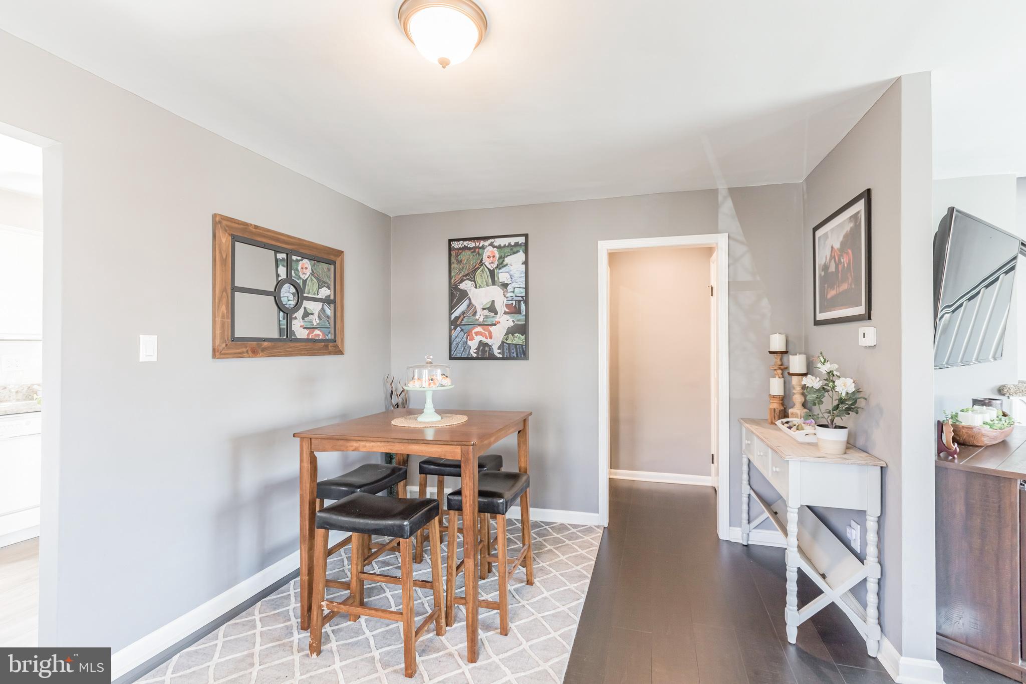 426 Russell Street Ridley Park, PA 19078 - Photo 8 of 29 Dining Area