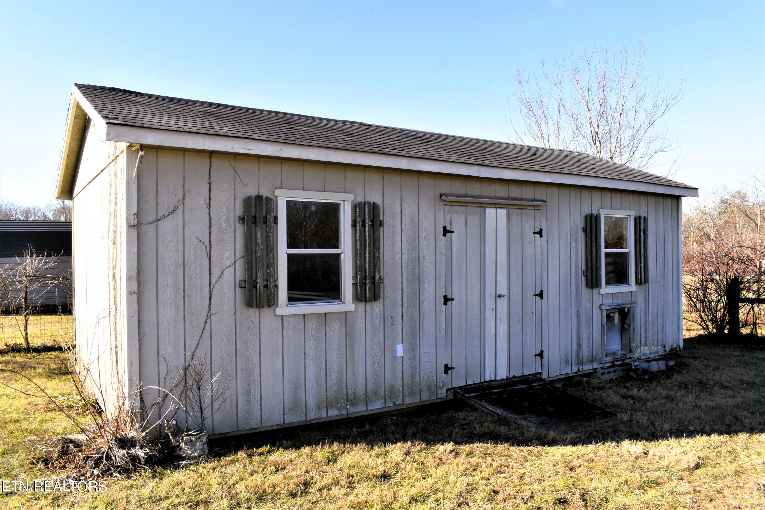 2910 Ryan Road Crossville, TN 38571 - Photo 36 of 40 49