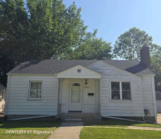 $71,900 | 3406 Gratiot Avenue, Flint, MI 48503