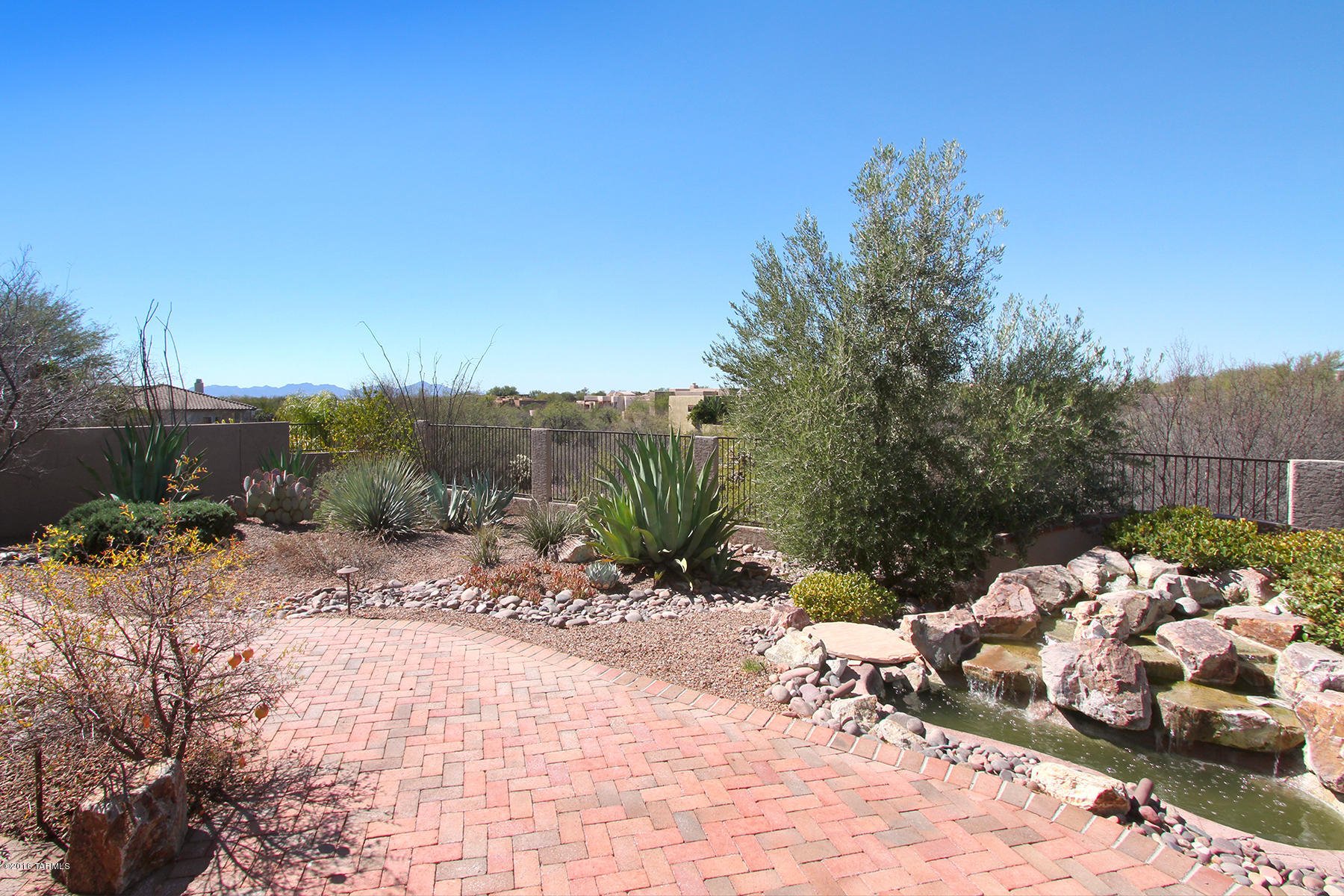 12771 North Morgan Ranch Road Oro Valley, AZ 85755 - Photo 30 of 42
