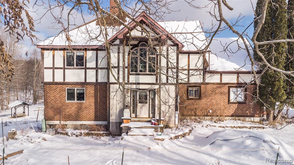1191 Gage Road Holly, MI 48442 - Photo 6 of 53