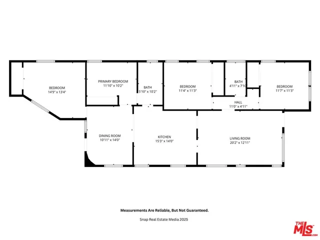 $1,155,000 | 4137 West 58th Place, Los Angeles, CA 90043