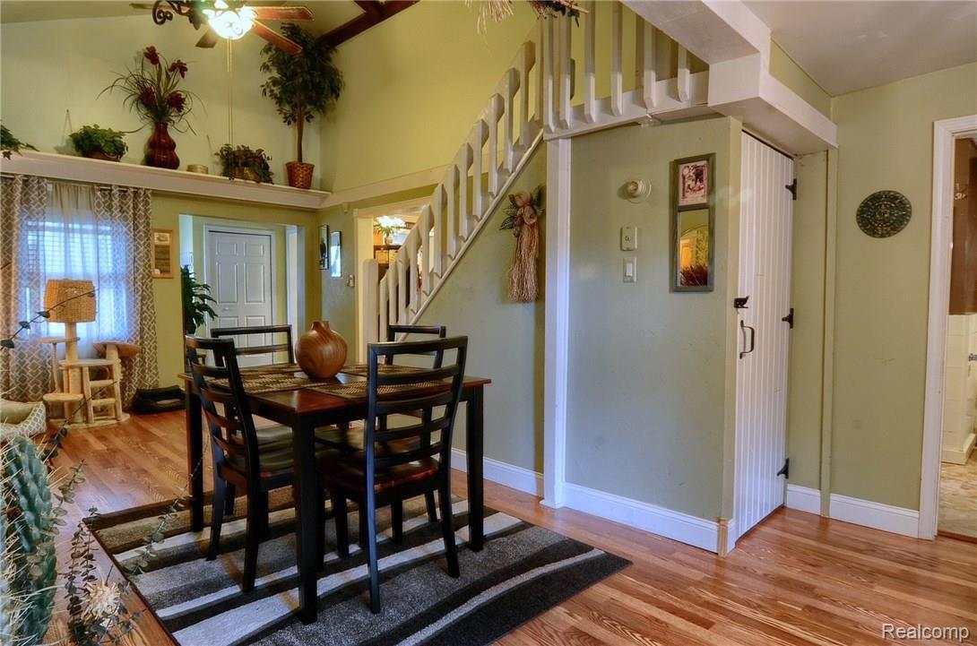 1379 Bone Road Fenton, MI 48430 - Photo 10 of 23 Dining_Room_2nd_View.jpg