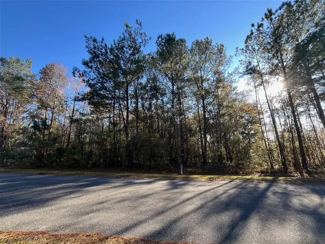 $118,000 | Tbd Northwest Tbd Nw 148th Lane, Williston, FL 32696