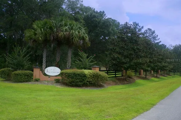 $118,000 | Tbd Northwest Tbd Nw 148th Lane, Williston, FL 32696