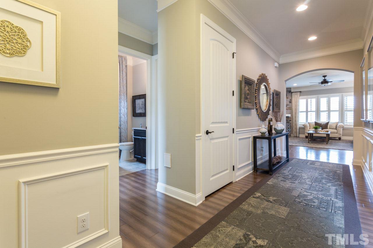 8441 Lentic Court Raleigh, NC 27615 - Photo 3 of 25 Gallery Image 3