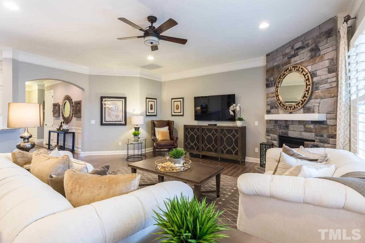 8441 Lentic Court Raleigh, NC 27615 - Photo 8 of 25 Gallery Image 8