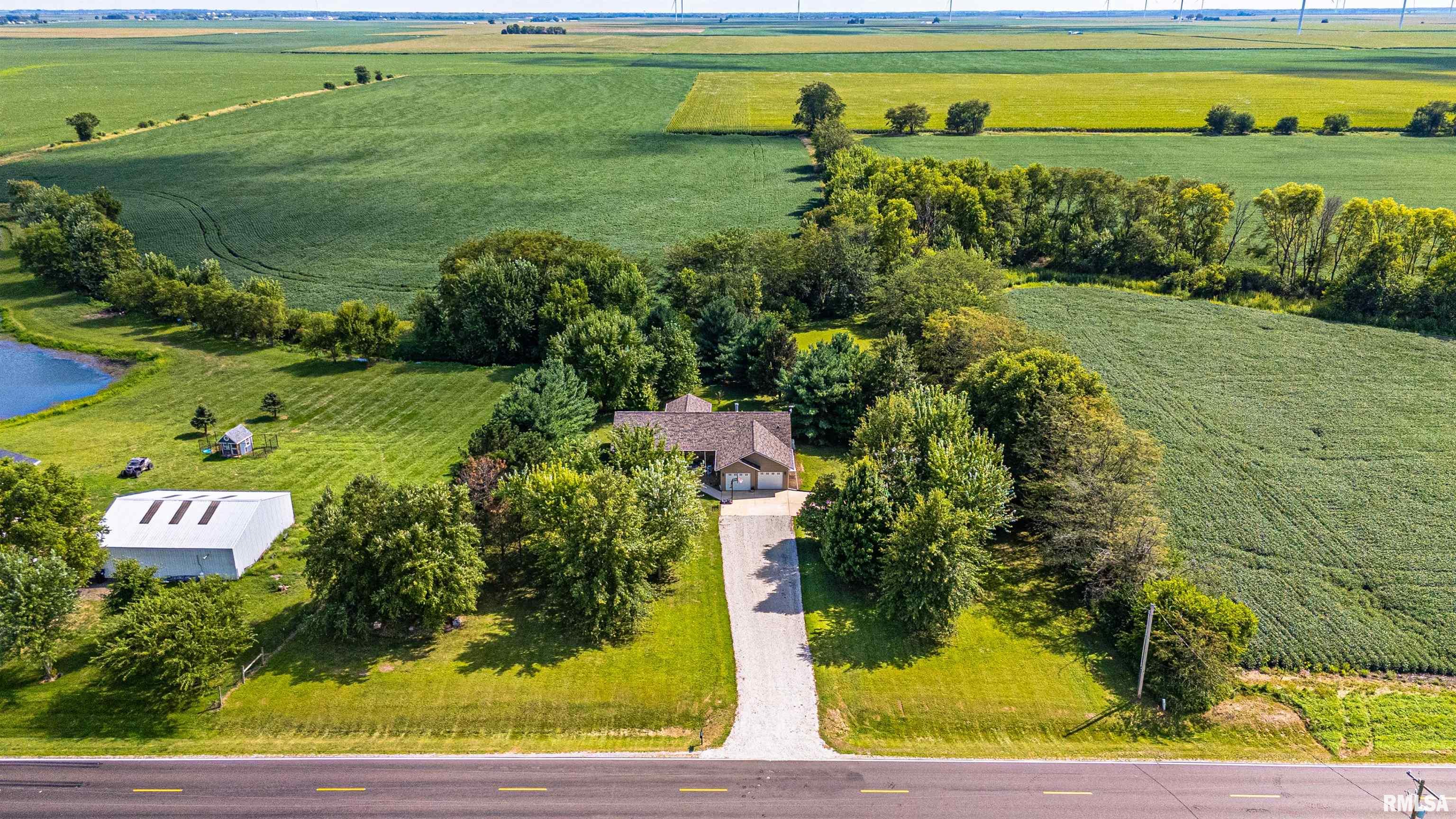 8484 Waynesville Road Wapella, IL 61777 - Photo 3 of 50 Gallery Image 3