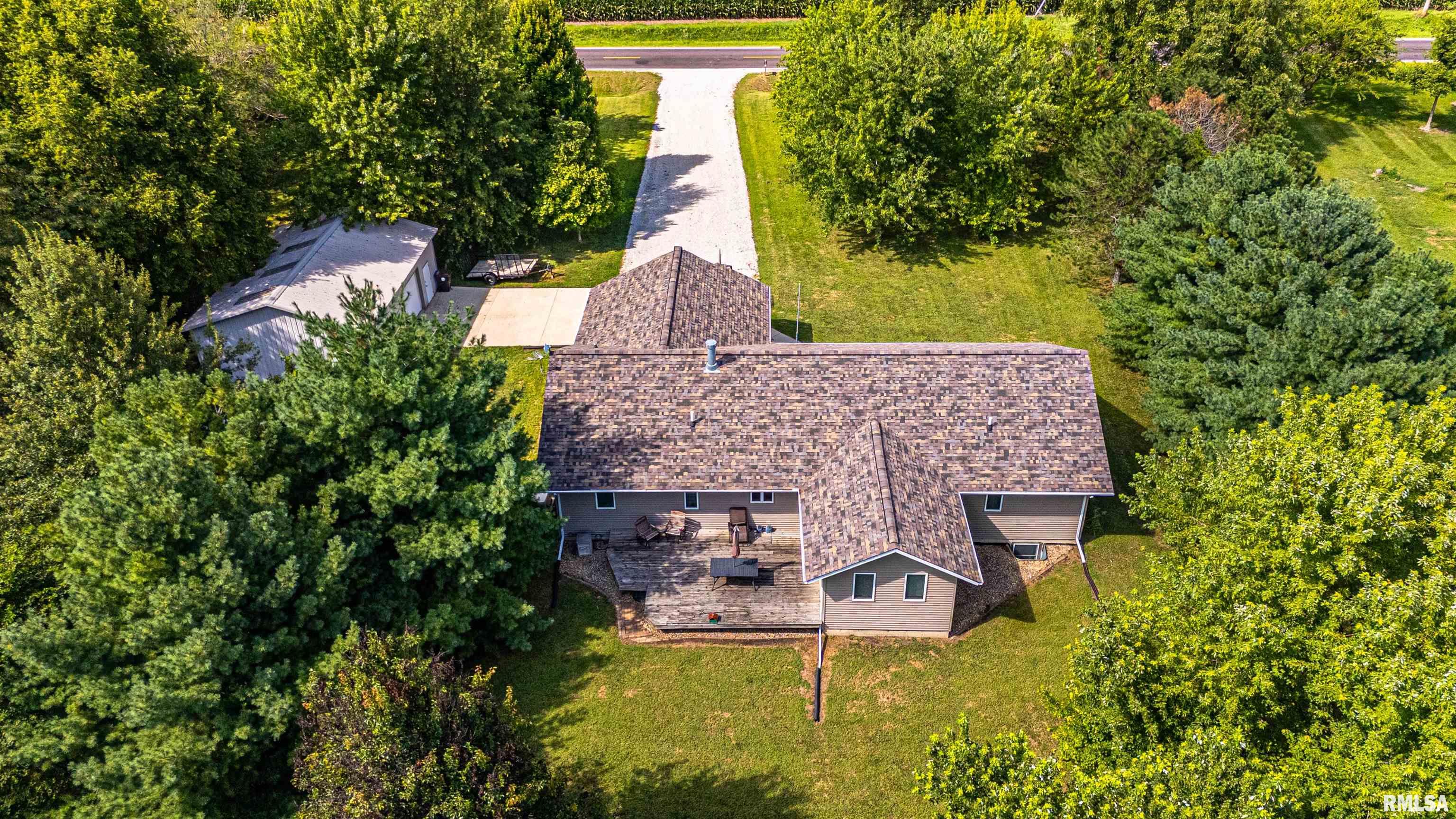 8484 Waynesville Road Wapella, IL 61777 - Photo 45 of 50 Gallery Image 45