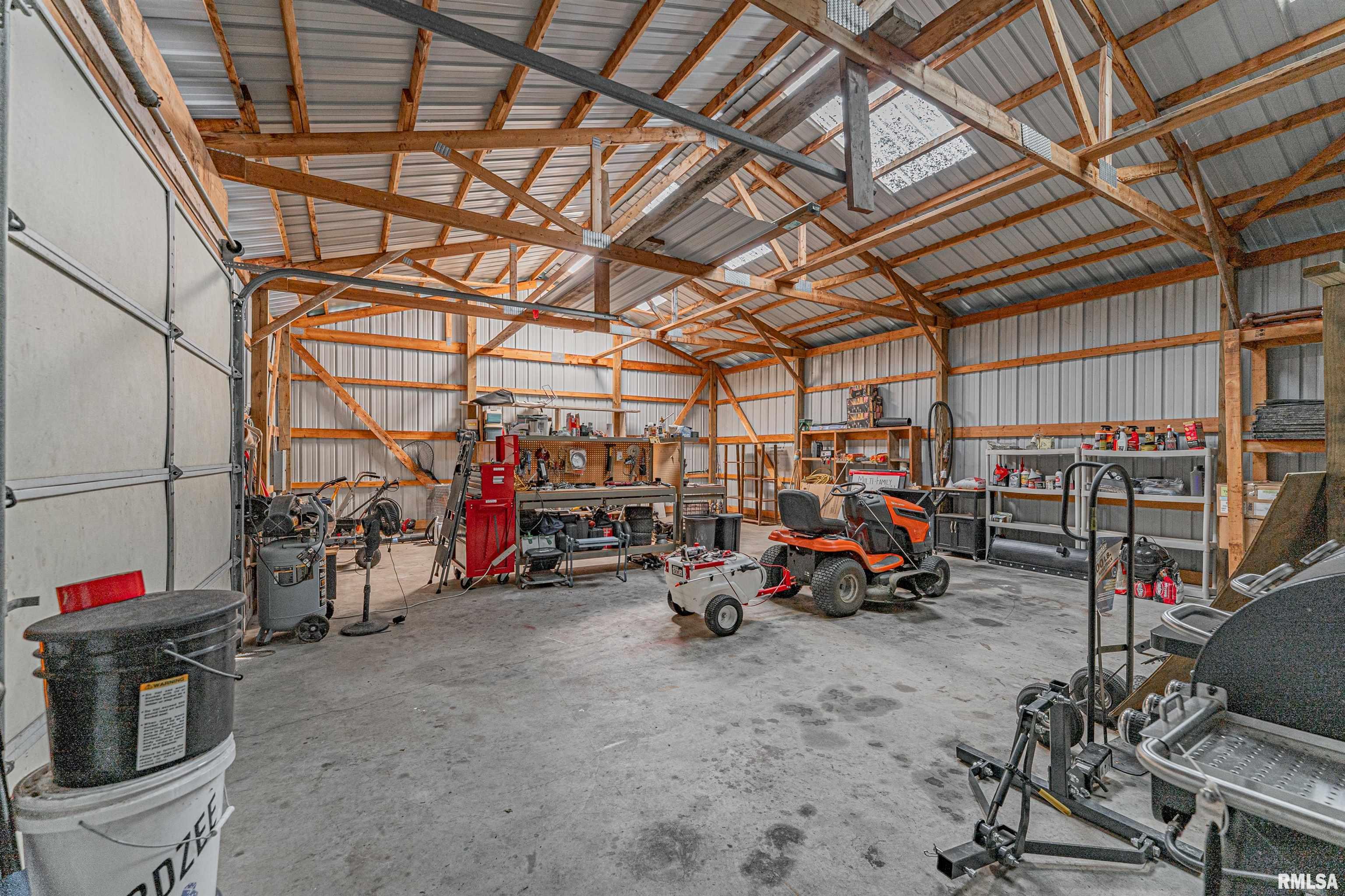 8484 Waynesville Road Wapella, IL 61777 - Photo 49 of 50 Gallery Image 49
