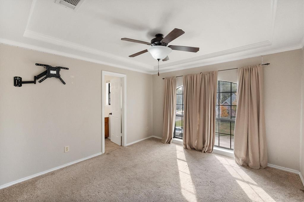 2428 Cross Timbers Trail Arlington, TX 76006 - Photo 35 of 40