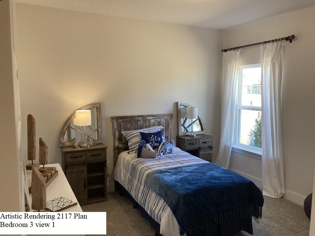 1746 Grouse Street Foley, AL 36535 - Photo 15 of 21