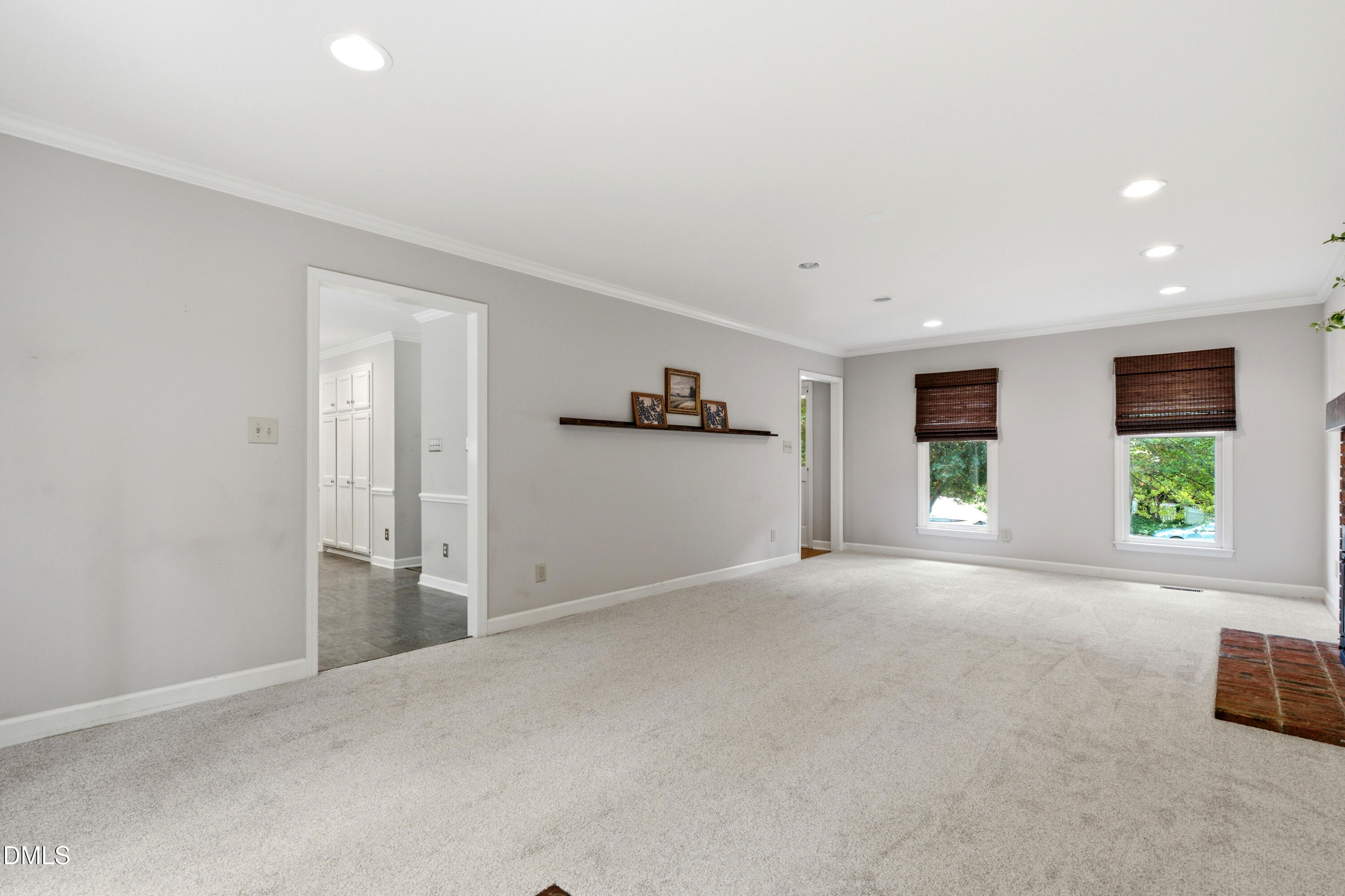 8112 Morgans Way Raleigh, NC 27615 - Photo 13 of 44