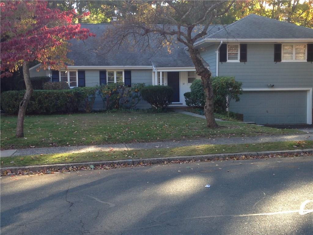 52 Wightman Road New Britain, CT 06052 - Photo 1 of 1 Front of House