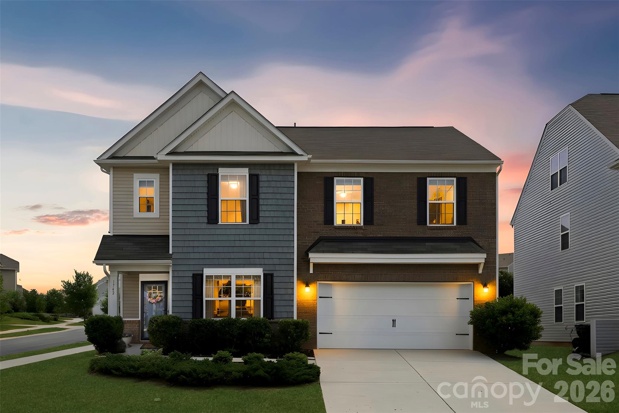 1742 Loggerhead Drive Lancaster, SC 29720 - Photo 2 of 38