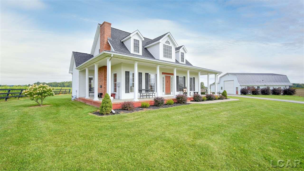 9406 Burt Road Pittsford, MI 49271 - Photo 1 of 39 50023479.JPG