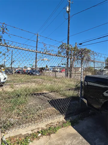 a view of a interior of the house