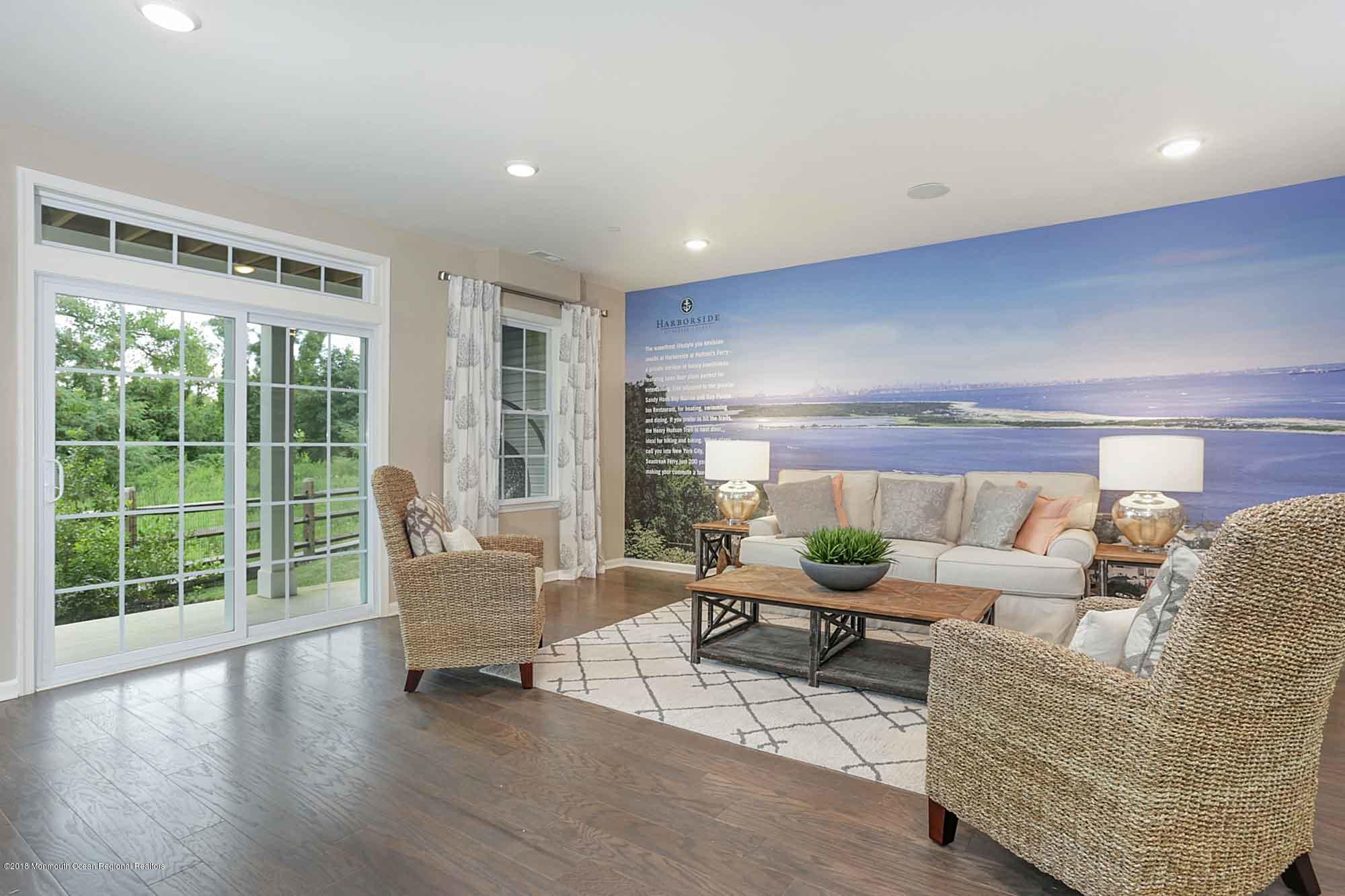 28 Lighthouse Point Road Highlands, NJ 07732 - Photo 10 of 23 Den