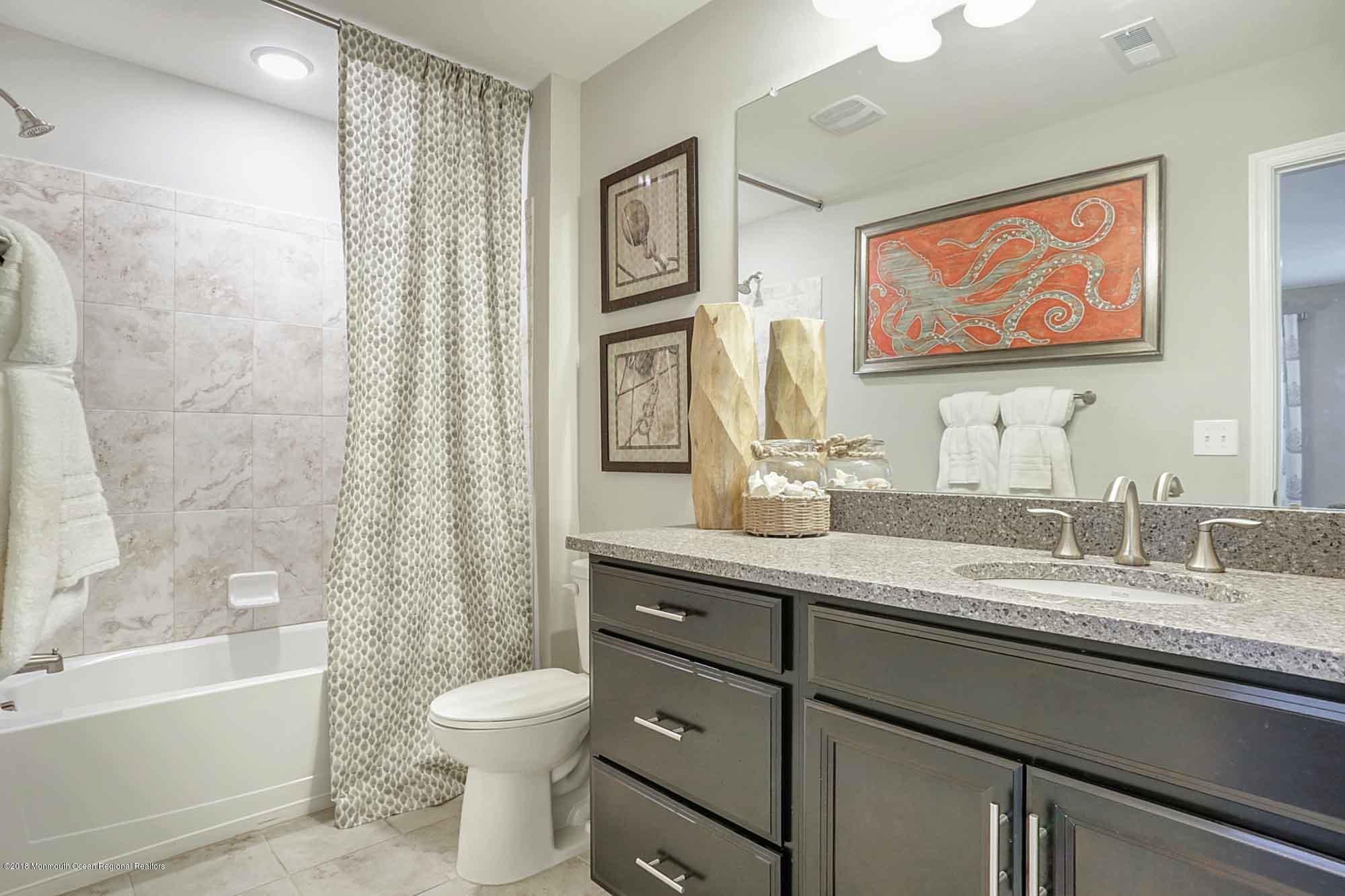 28 Lighthouse Point Road Highlands, NJ 07732 - Photo 12 of 23 Full Bath