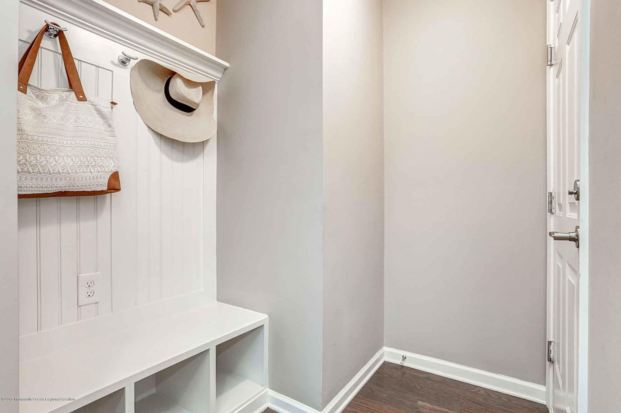 28 Lighthouse Point Road Highlands, NJ 07732 - Photo 13 of 23 Mud Room