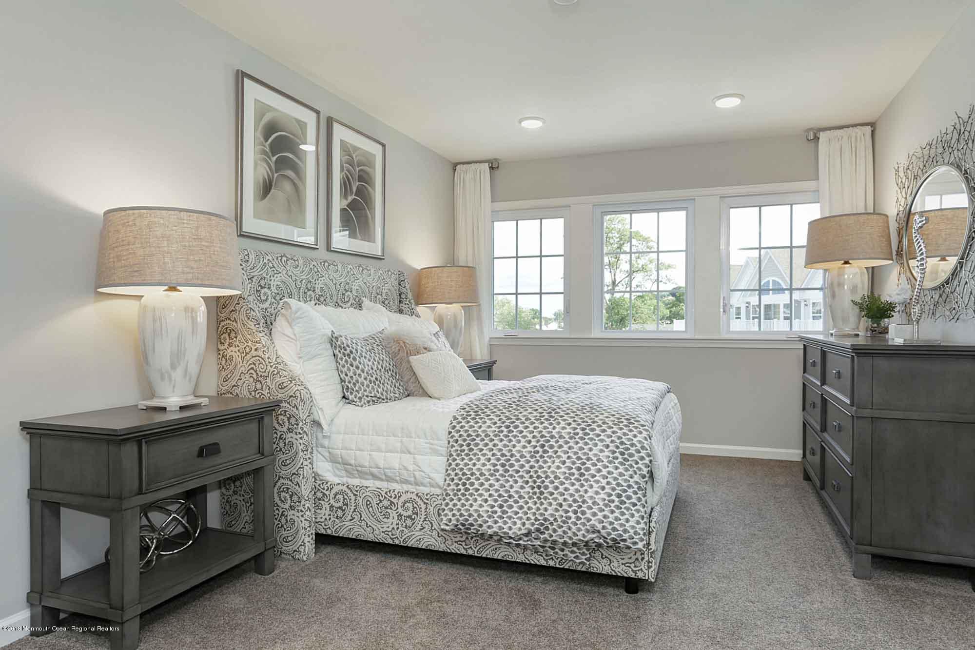 28 Lighthouse Point Road Highlands, NJ 07732 - Photo 17 of 23 Bedroom