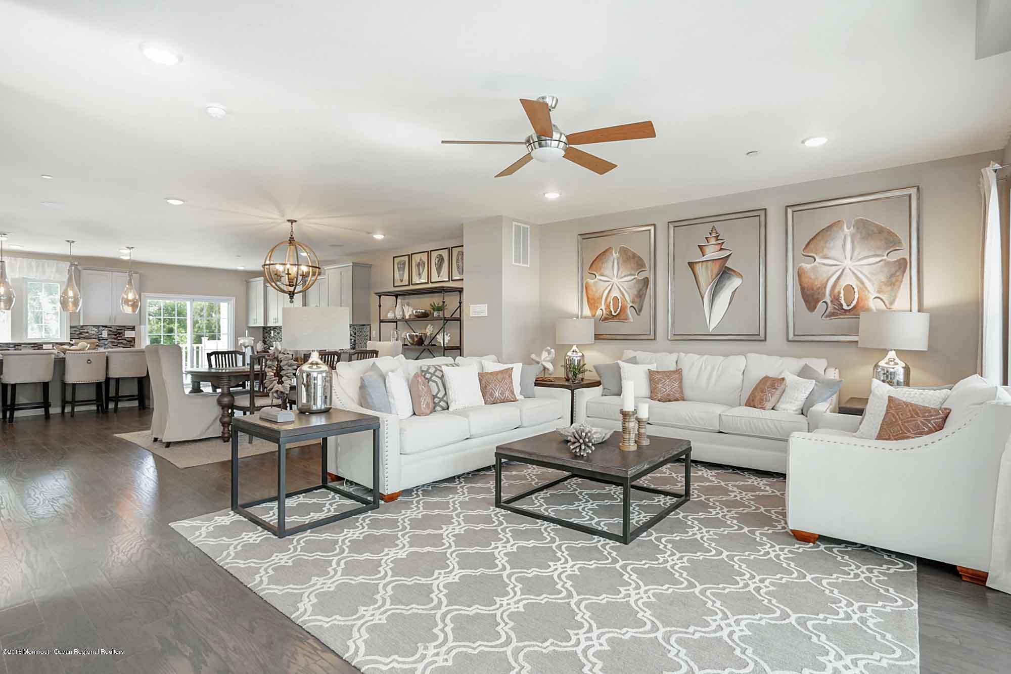 28 Lighthouse Point Road Highlands, NJ 07732 - Photo 23 of 23 Open Floor Plan