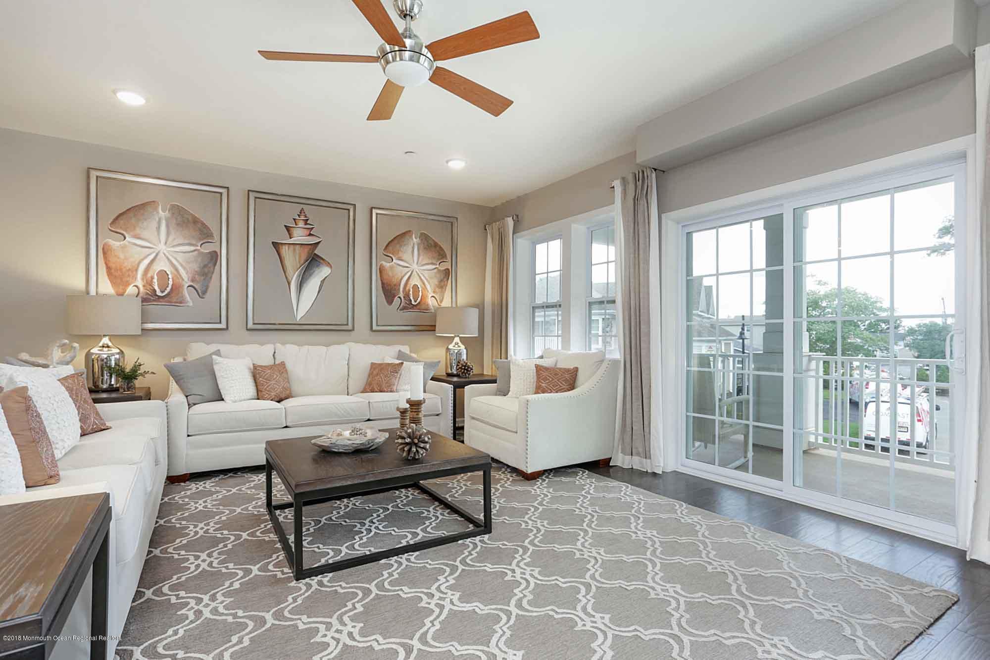 28 Lighthouse Point Road Highlands, NJ 07732 - Photo 8 of 23 Family Room