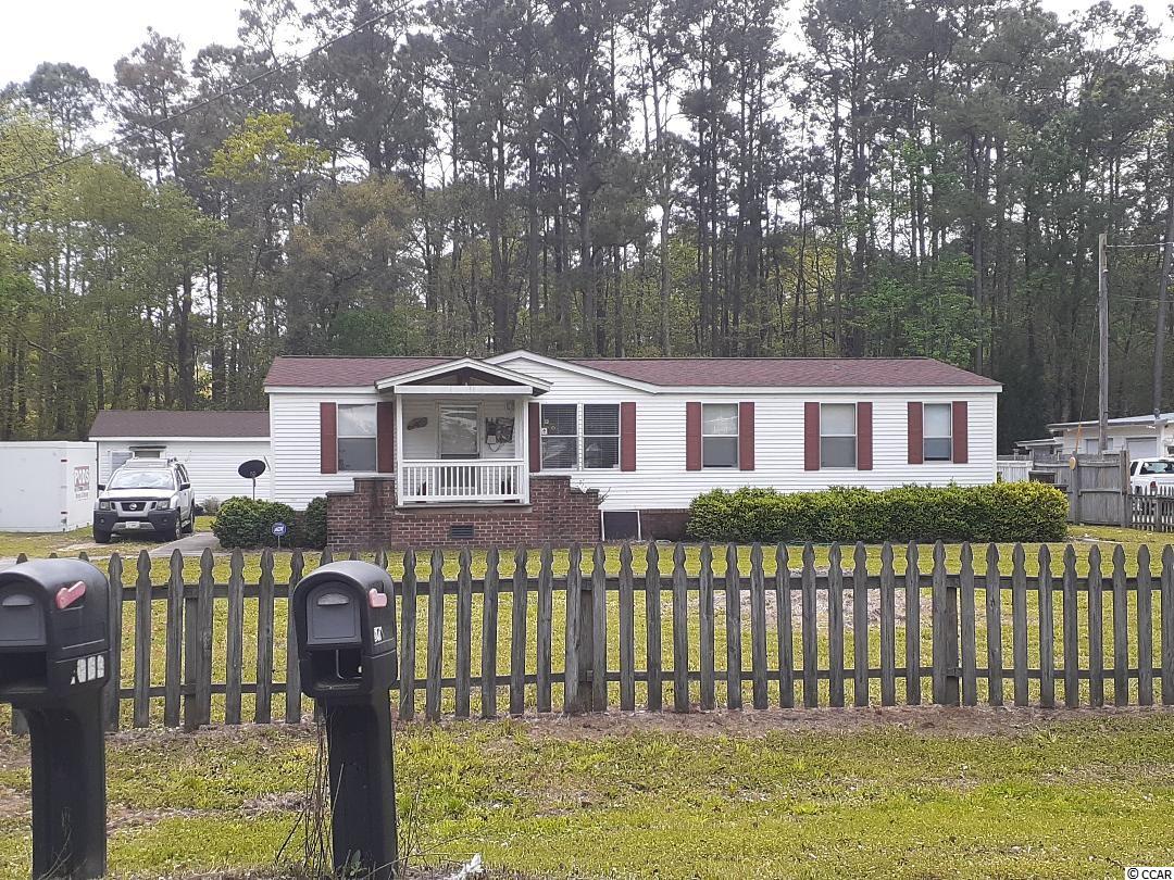 5123 Pee Dee Lane Murrells Inlet, SC 29576 - Photo 1 of 2 Gallery Image 1