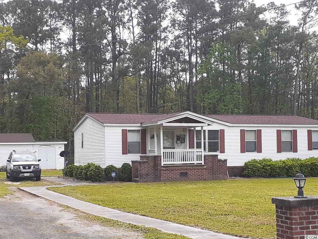 5123 Pee Dee Lane Murrells Inlet, SC 29576 - Photo 2 of 2 Gallery Image 2