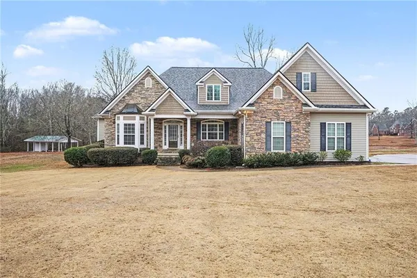 $420,000 | 43 Wellington Drive, Griffin, GA 30224