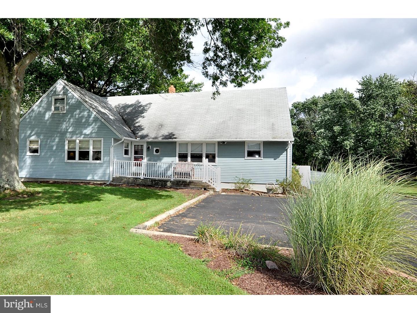 5031 Church Road Mount Laurel, NJ 08054 - Photo 1 of 25 Exterior Front