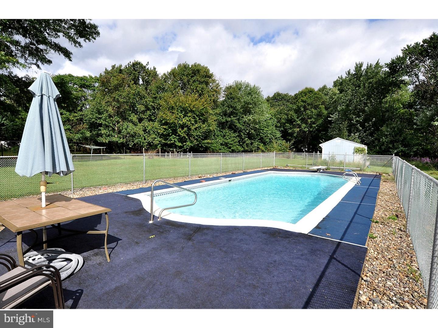 5031 Church Road Mount Laurel, NJ 08054 - Photo 2 of 25 Pool