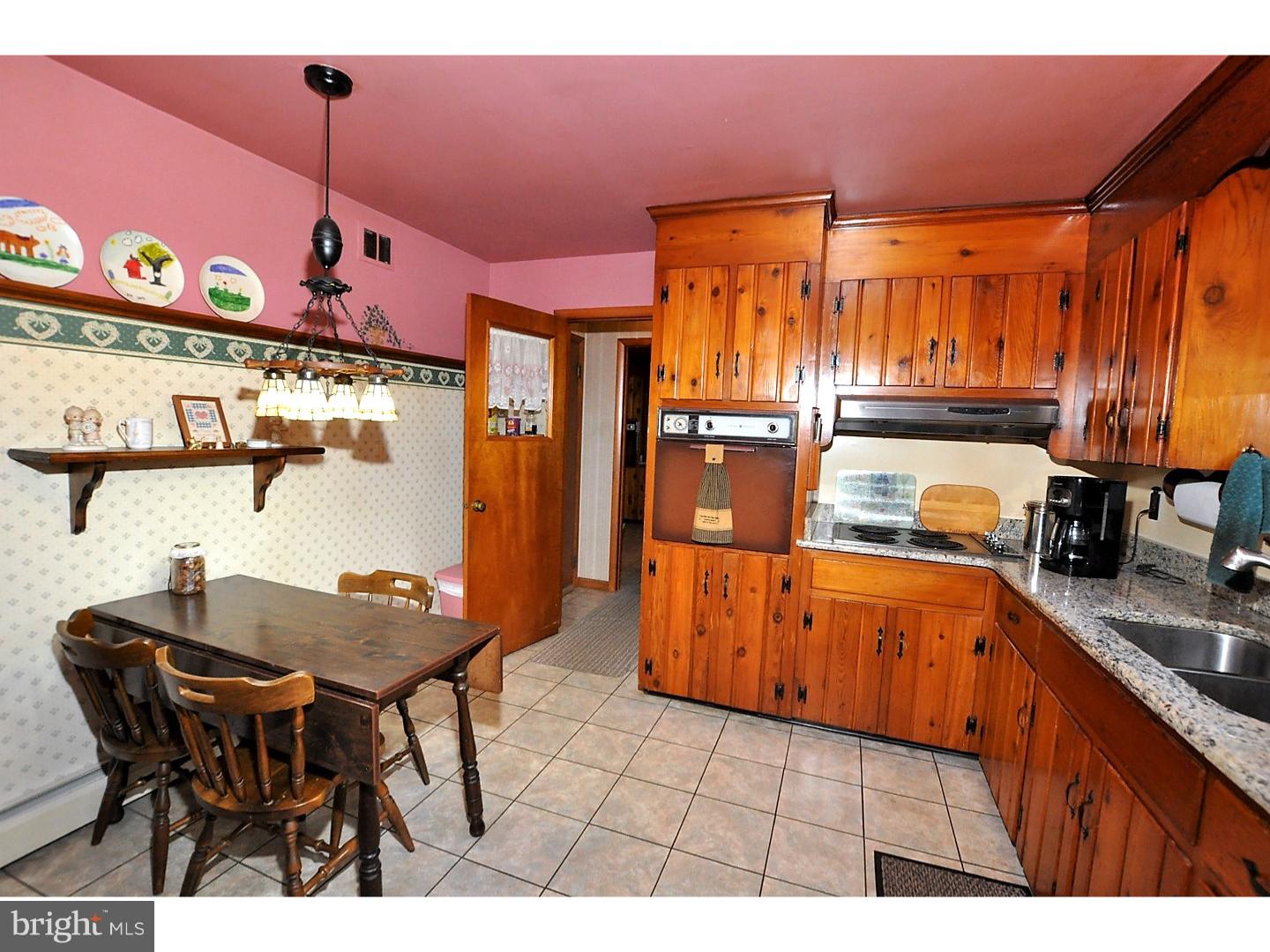 5031 Church Road Mount Laurel, NJ 08054 - Photo 4 of 25 Kitchen