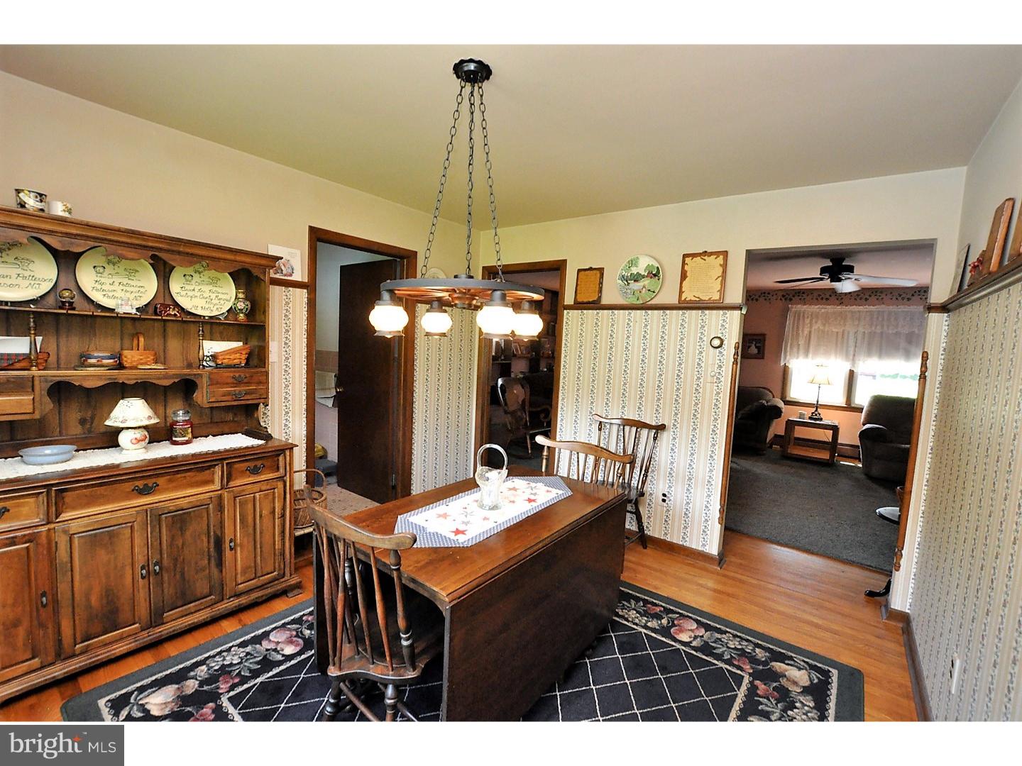 5031 Church Road Mount Laurel, NJ 08054 - Photo 5 of 25 Dining Room