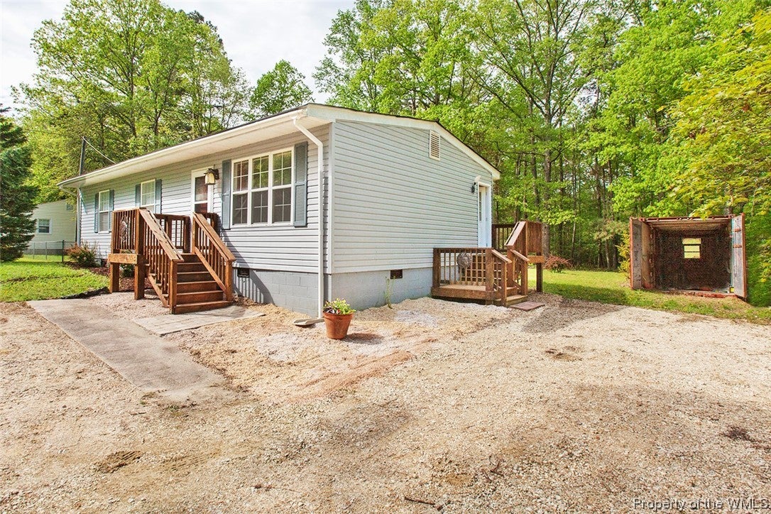 8617 Diascund Road Lanexa, VA 23089 - Photo 22 of 23 Gallery Image 22