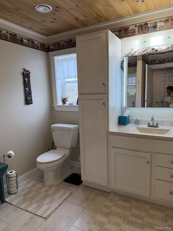 8128 Howard Road Marlette, MI 48453 - Photo 6 of 11