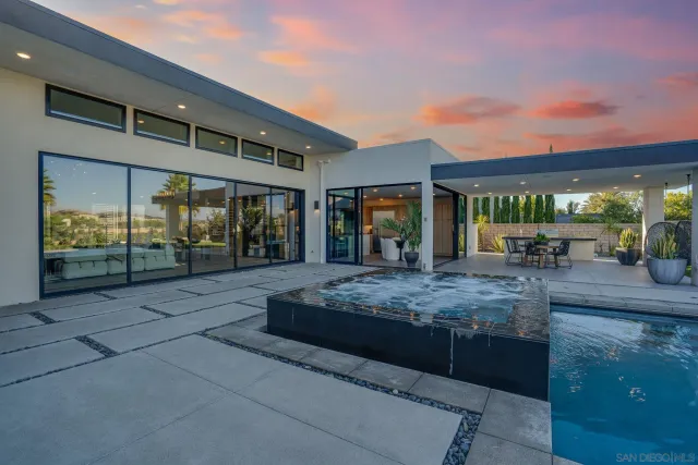 $4,980,000 | 5384 Aurora Summit Trail, San Diego, CA 92130