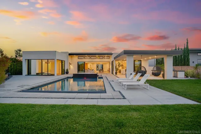 $4,980,000 | 5384 Aurora Summit Trail, San Diego, CA 92130