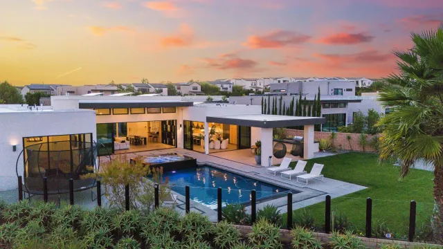 $4,980,000 | 5384 Aurora Summit Trail, San Diego, CA 92130