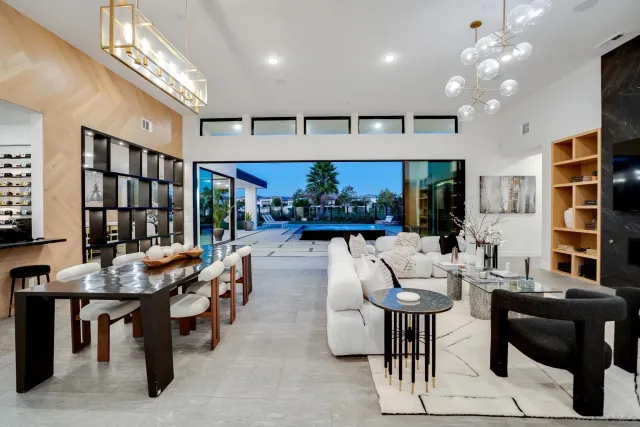 $4,980,000 | 5384 Aurora Summit Trail, San Diego, CA 92130